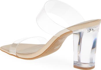 Nola Sandal