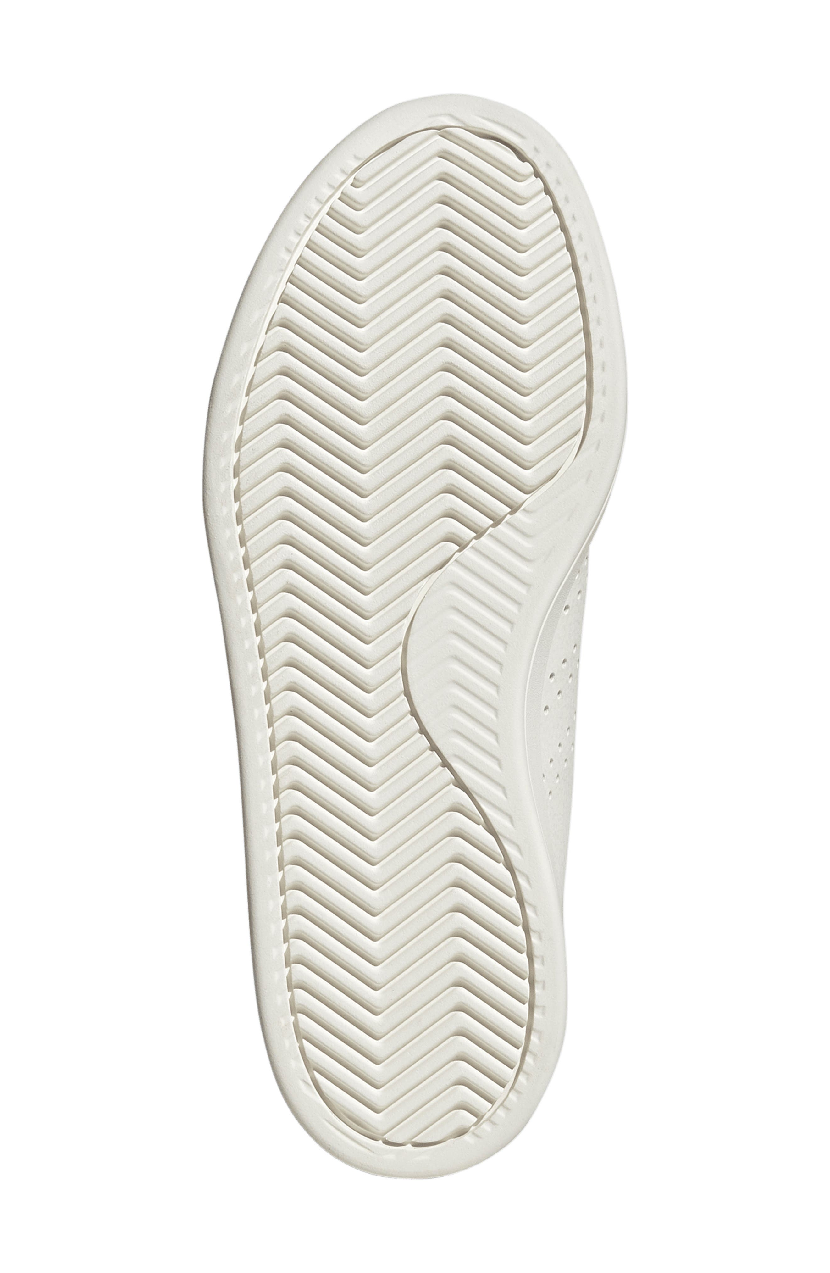 Advantage 2.0 Sneaker, Alternate, color, WHITE/ WHITE/ CYBER MET.