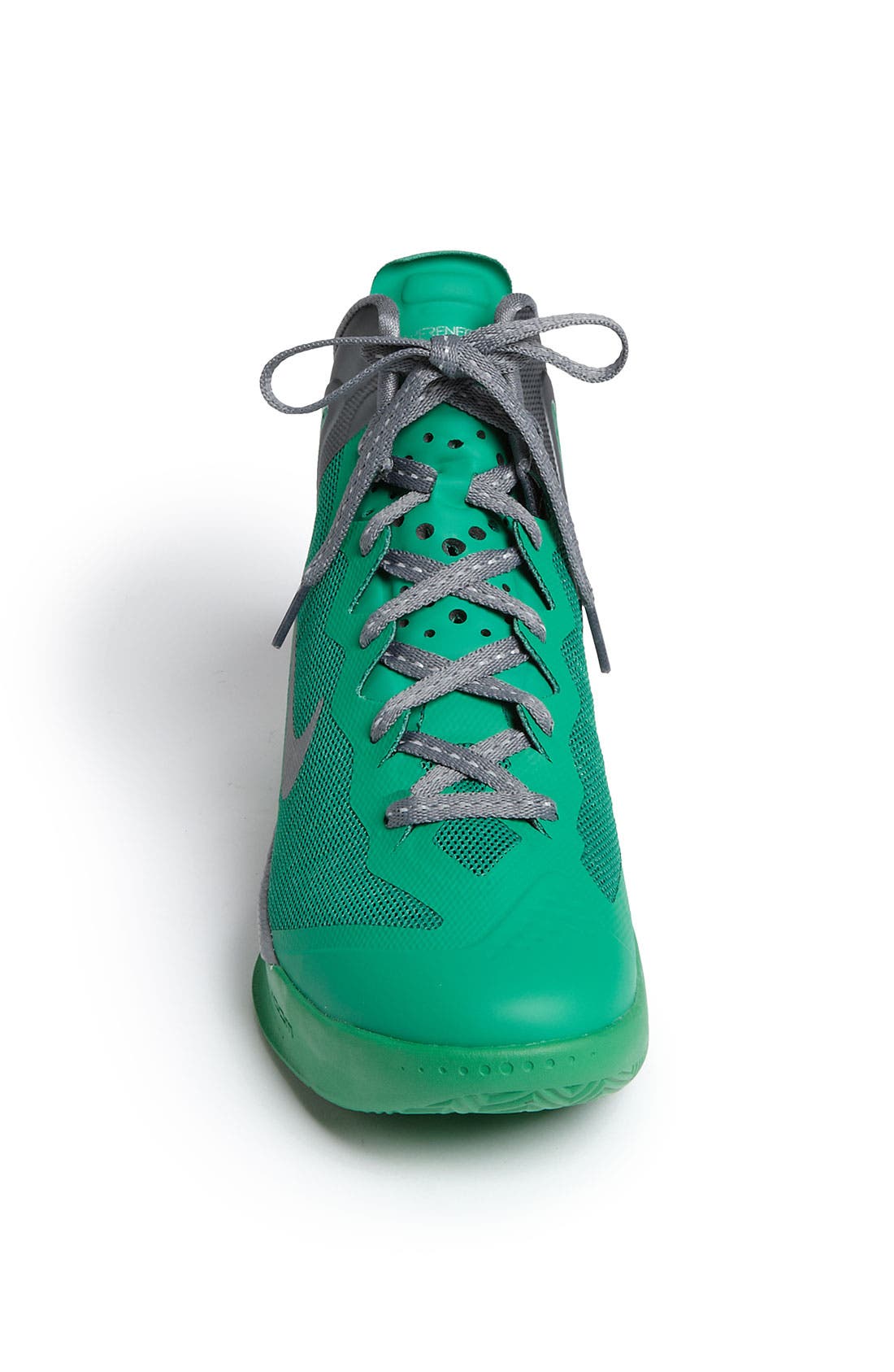 Nike 'Zoom Hyper Enforcer PE' Basketball Shoe, Alternate, color, 