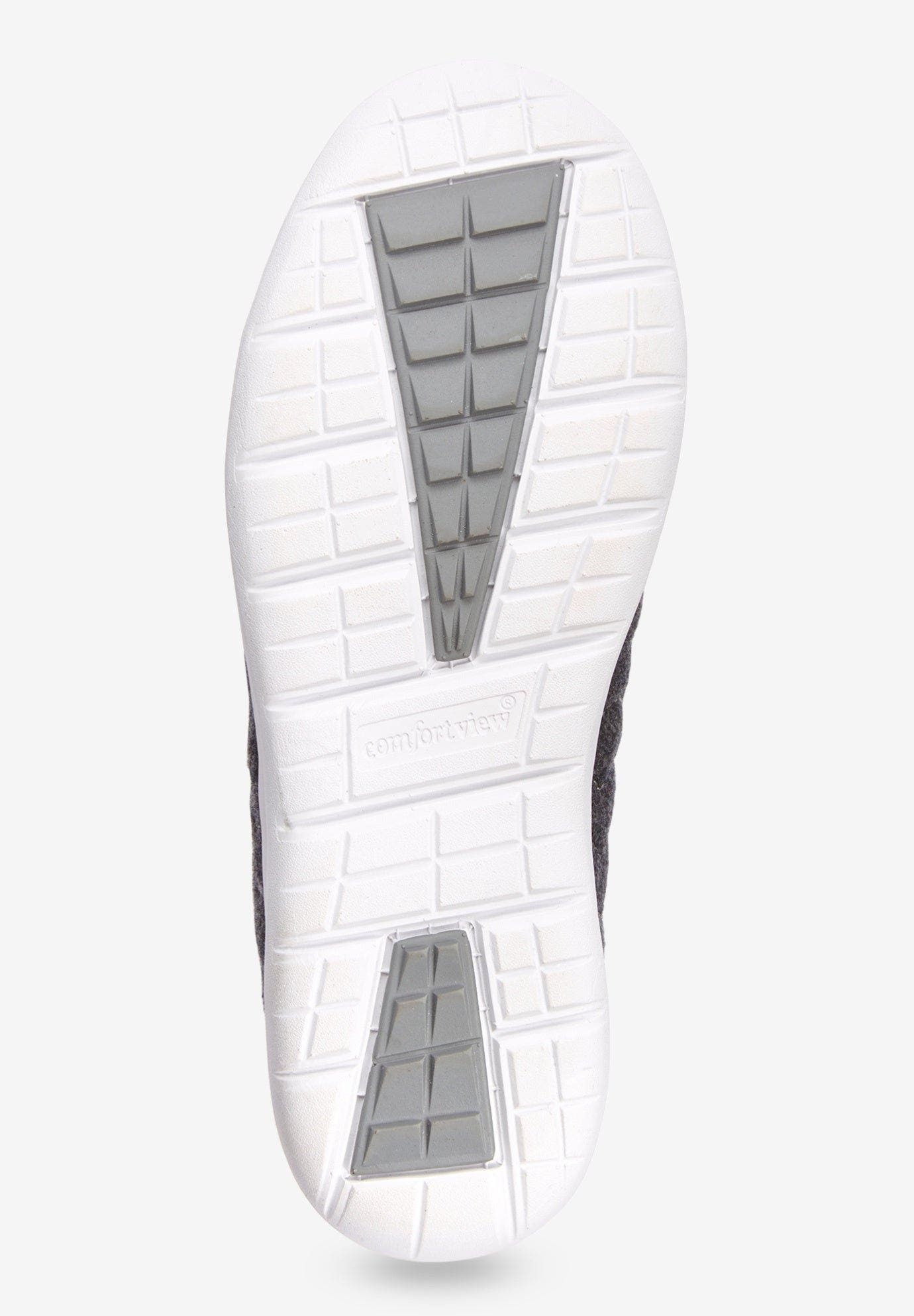 Comfortview CV Sport Collins Sneaker, Alternate, color, Black