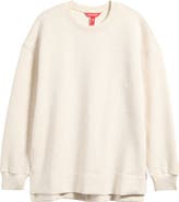 SPANX® Air Essentials Brushed Crewneck Top