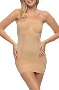 Felina Fusion Strapless Slip