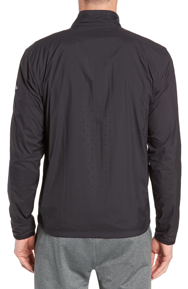 Icebreaker Cool-Lite<sup>™</sup> Incline Windbreaker Jacket, Alternate, color, 