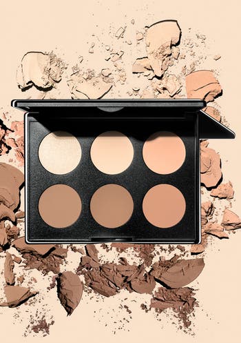 MAC Studio Fix Sculpt & Shape Contour Palette