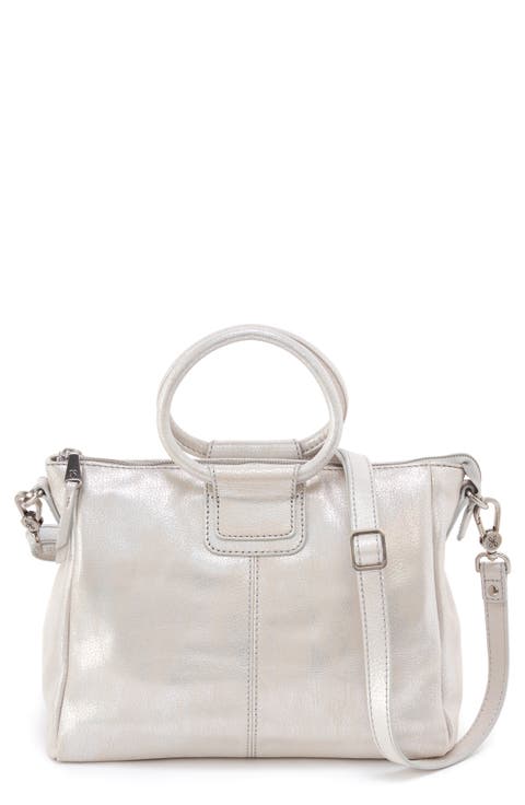 Sheila Medium Satchel
