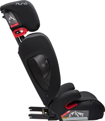 AACE<sup>™</sup> Booster Car Seat