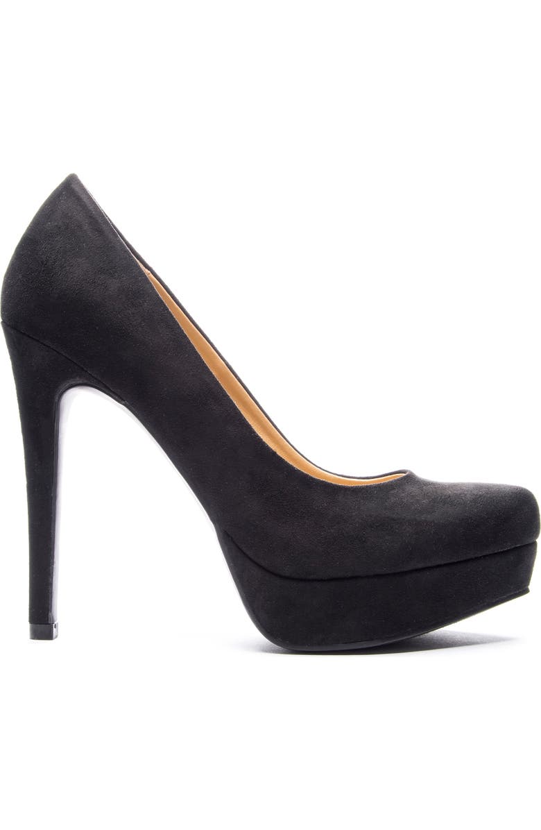 Chinese Laundry Wonder Platform Pump, Alternate, color,