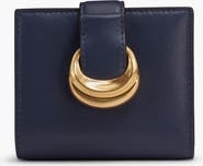 Donna Karan New York Valley Stream Small Wallet