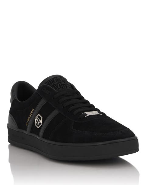 Low-Top Sneakers Retro Rebel Unisex