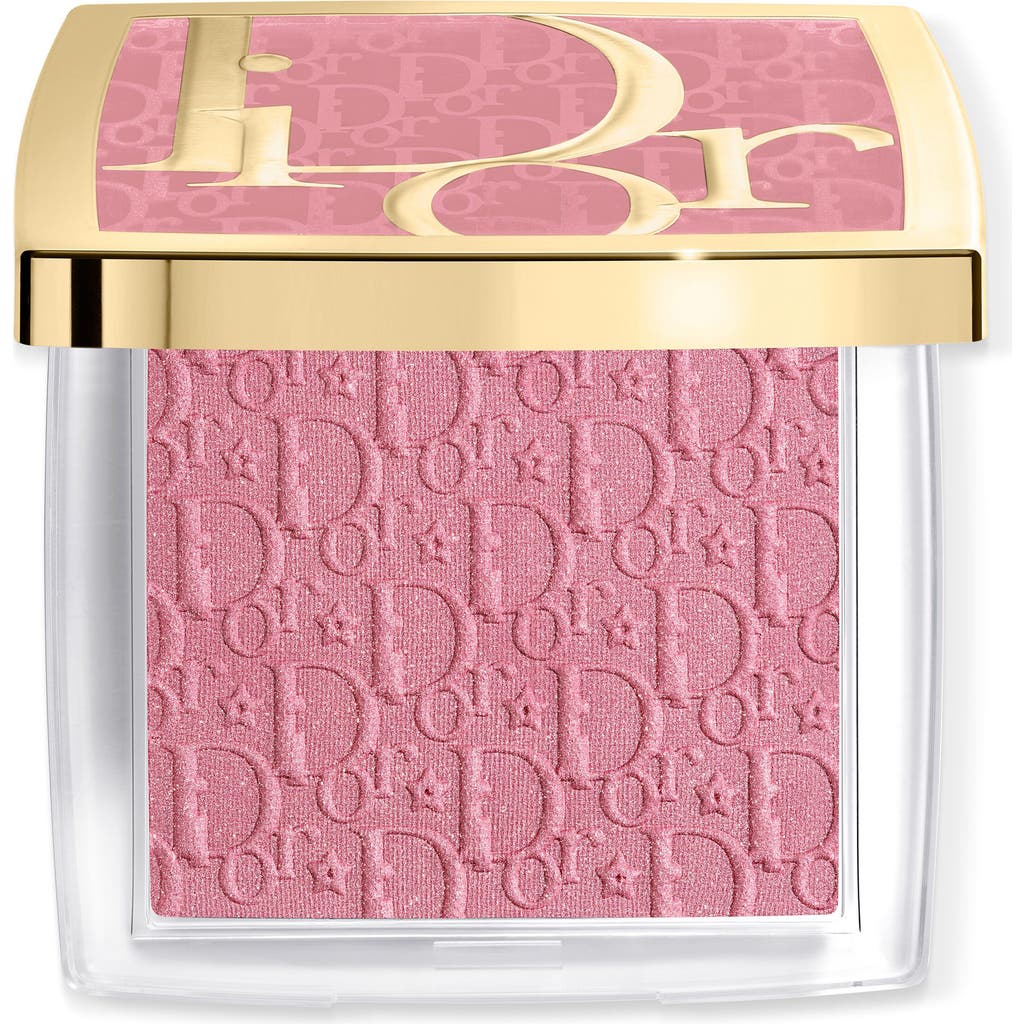 Dior Backstage Rosy Glow Blush