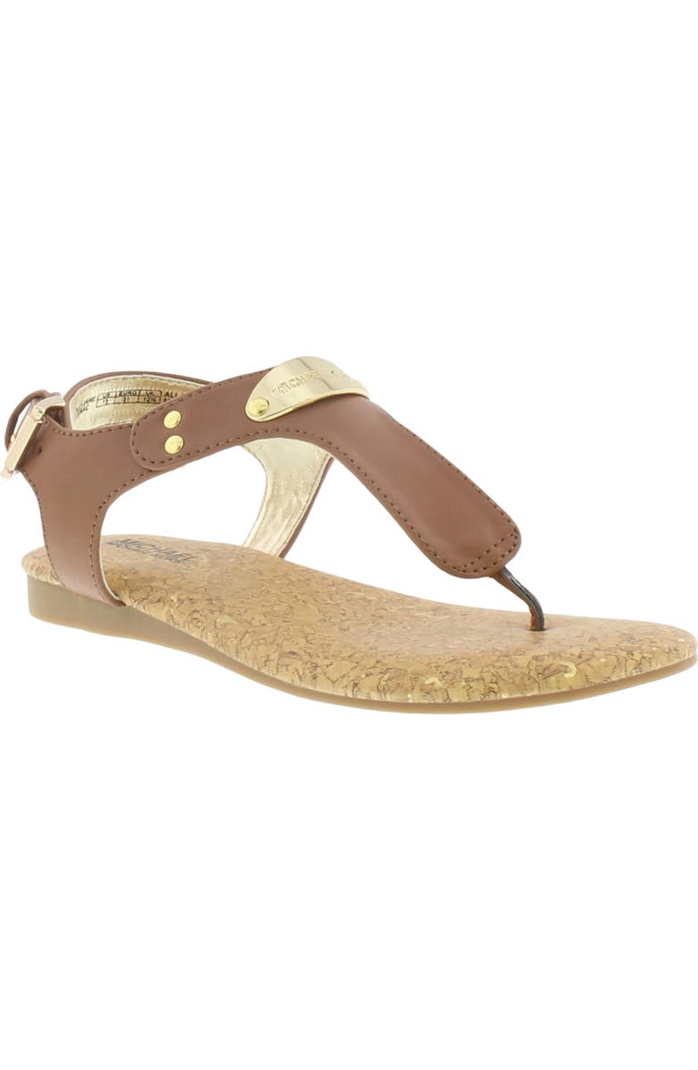 MICHAEL Michael Kors Tilly Jane Sandal, Main, color,