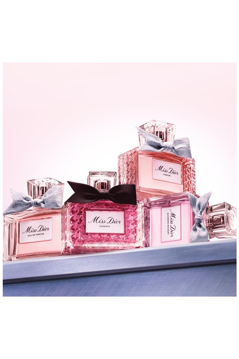 Miss Dior Blooming Bouquet Roller-Pearl Bottle, Alternate, color, NO COLOR