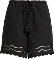 Rails Armanda Cotton Shorts