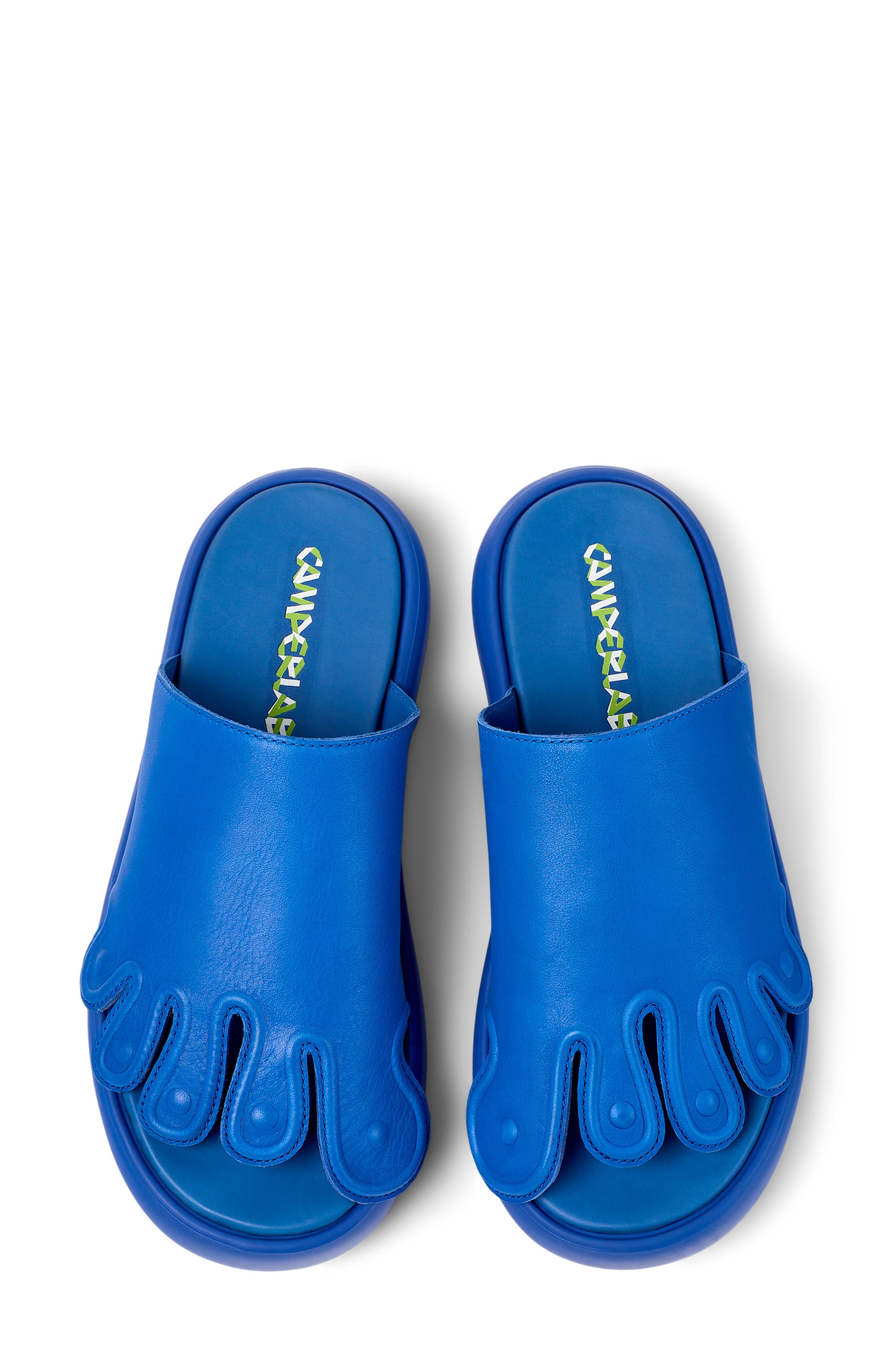 CAMPERLAB Pelotas Flota Sandal, Alternate, color, 