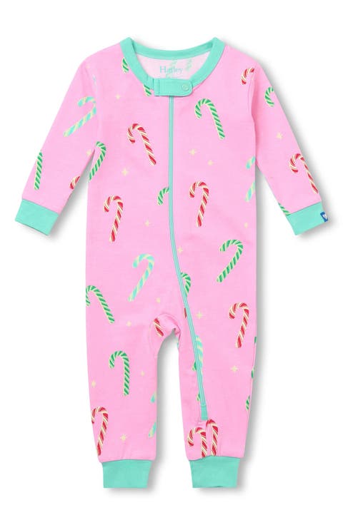 Organic Cotton Pajamas