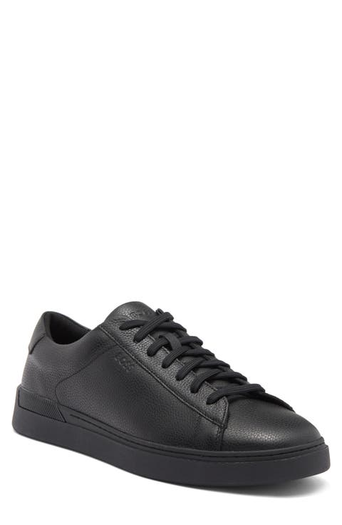 Clint Tenn Gru Low Top Sneaker (Men)