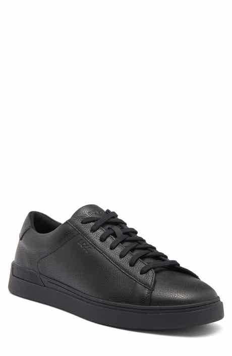 Clint Tenn Gru Low Top Sneaker