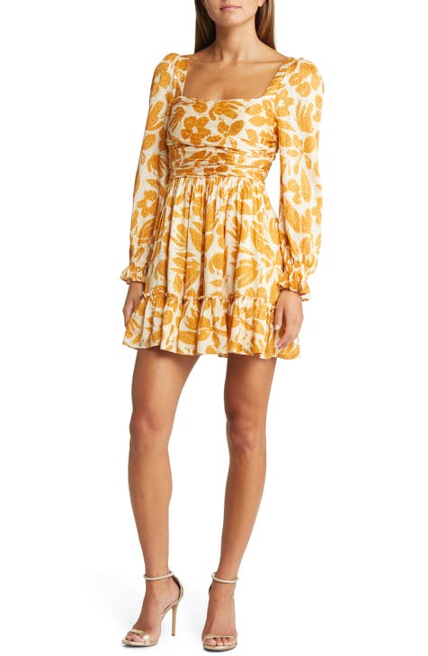 Rayon Dresses for Women Nordstrom Rack