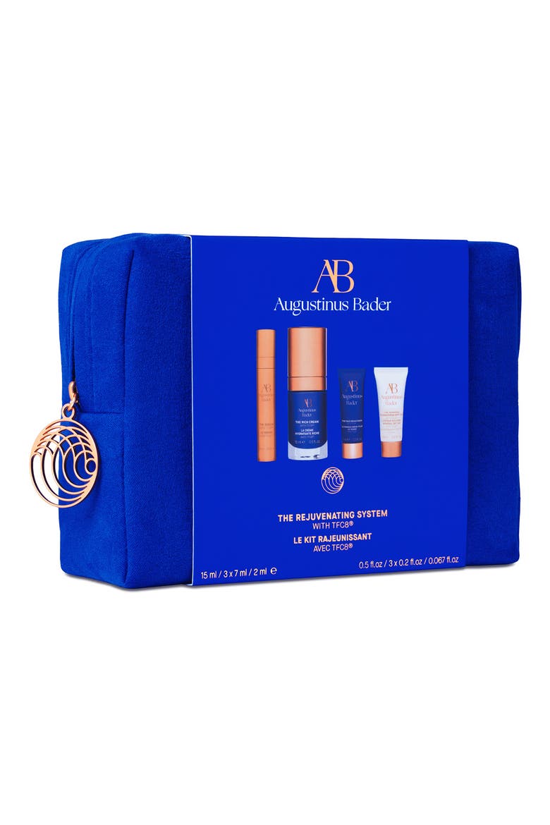 The Rejuvenation System Set $257 Value, Alternate, color, NO COLOR