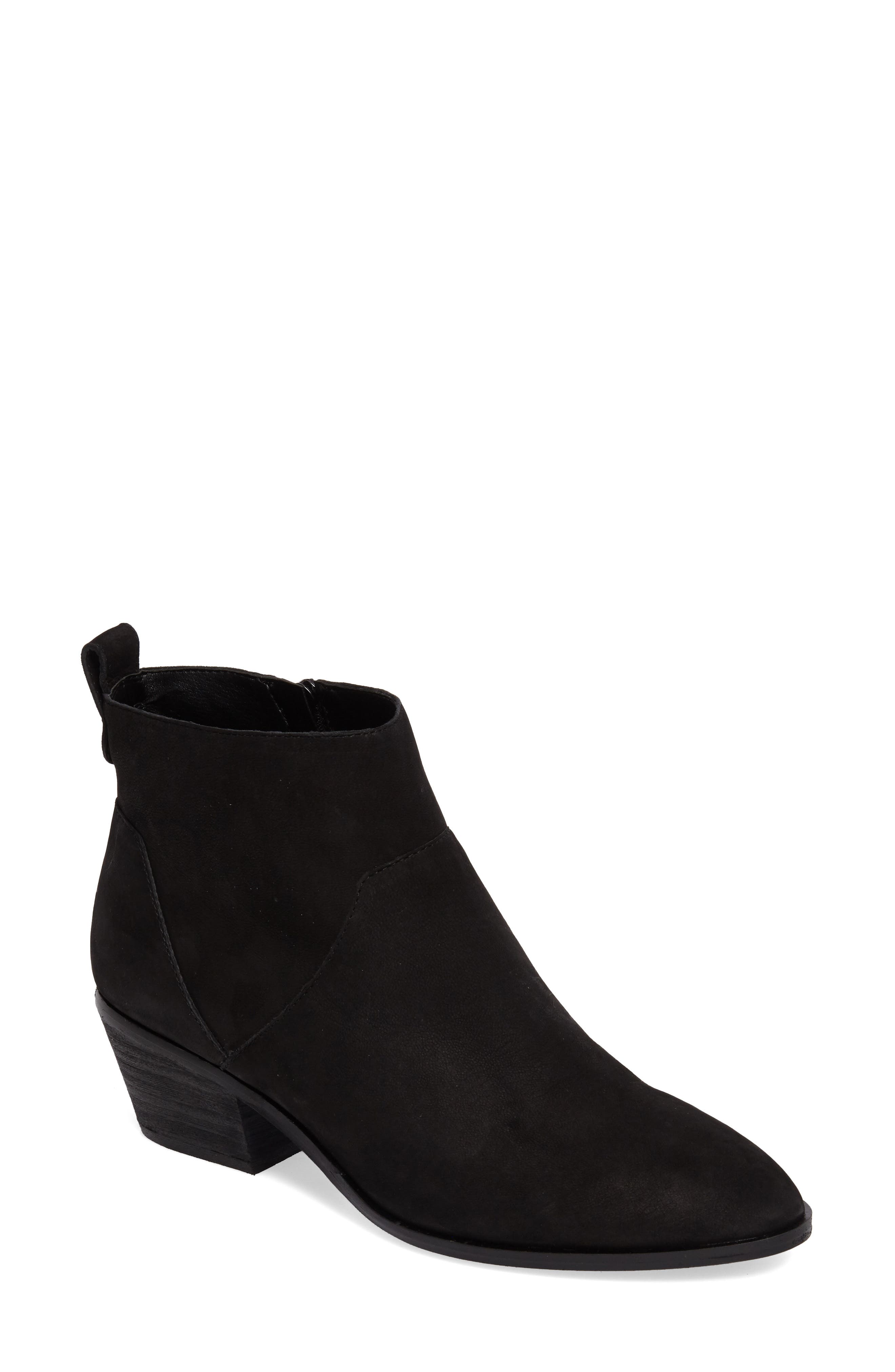 Sole Society Vixen Bootie, Main, color, 