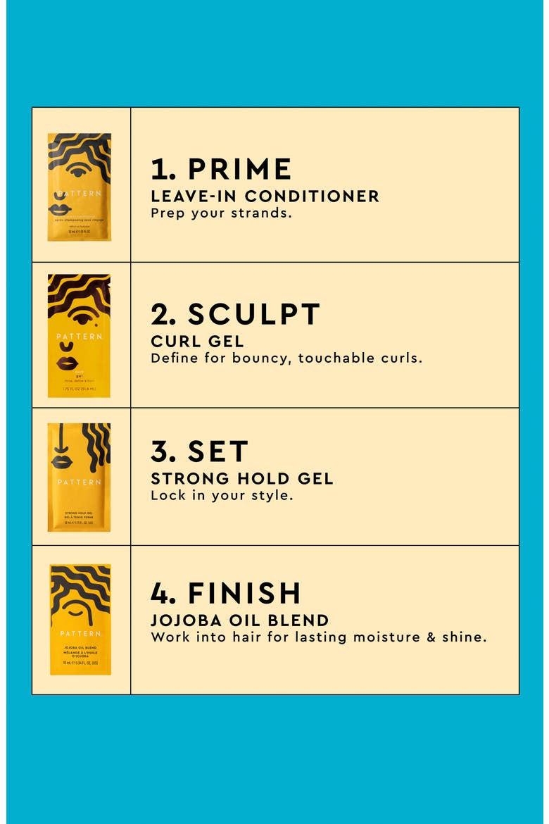 Juicy Wash and Go Cocktail Kit Sample, Alternate, color, NO COLOR