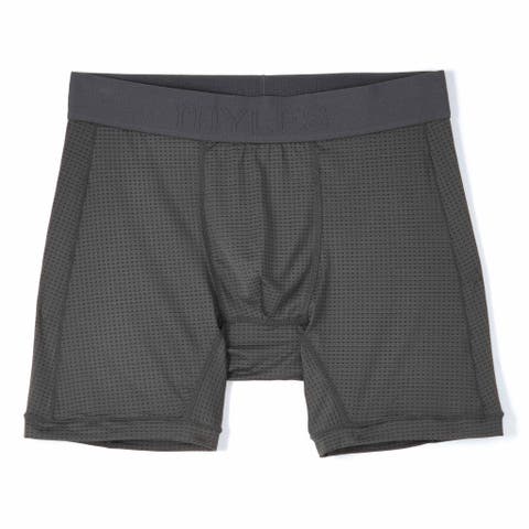 Daily Performance Boxer Brief 5 inch