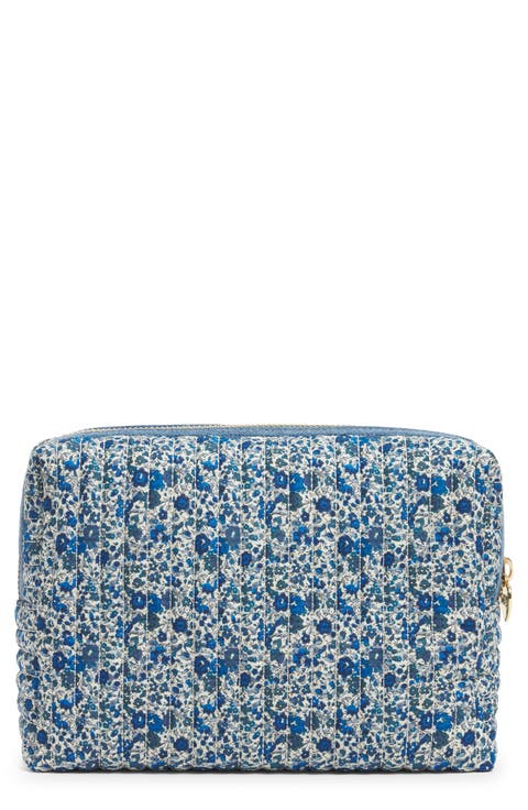 Large T-Seam Pouch