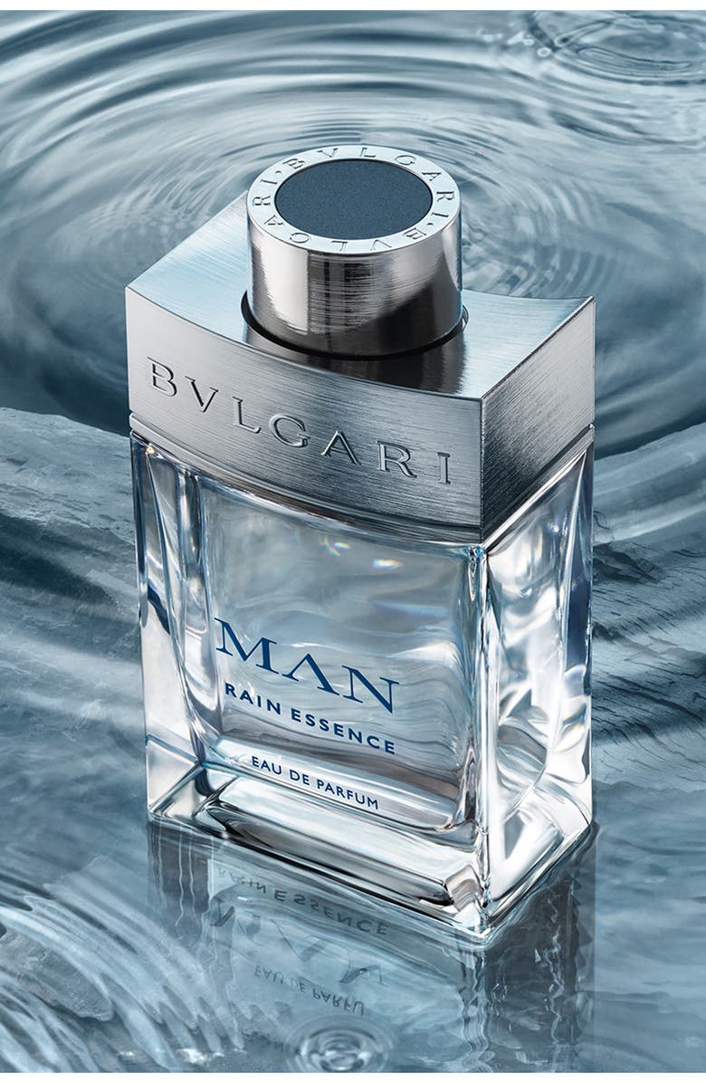BVLGARI Man Rain Essence Eau de Parfum Gift Set, Alternate, color,