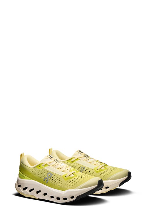 On Cloudsurfer Trail 2 Trail Running Shoe