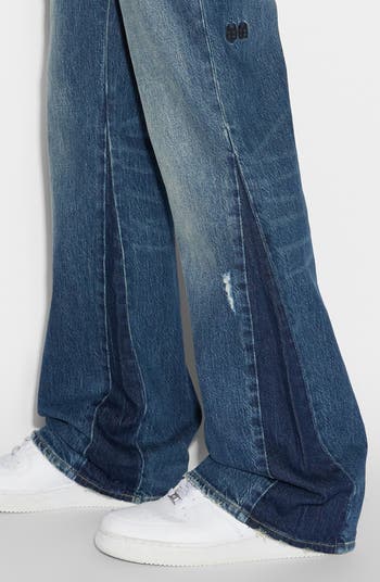 Bronko Trip Bootcut Jeans