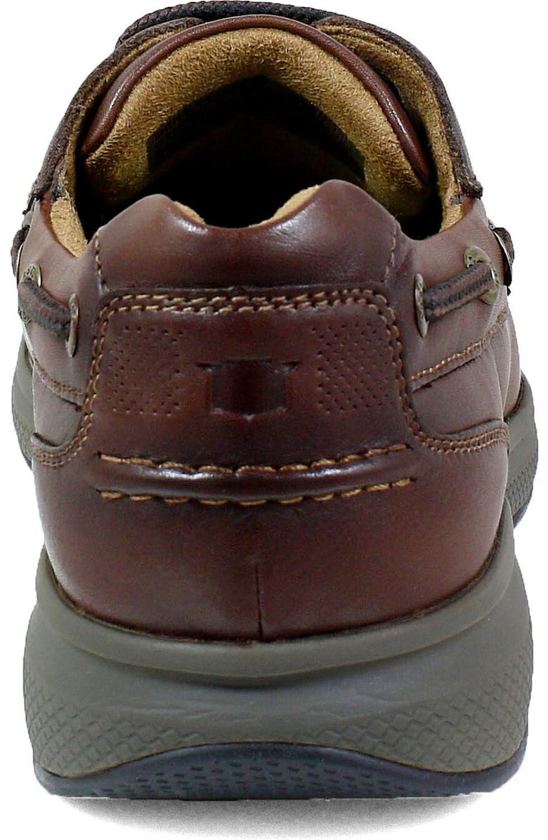 Florsheim Great Lakes Moc Toe Derby, Alternate, color,