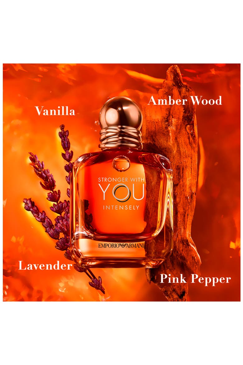 Stronger With You Intensely Eau de Parfum, Alternate, color, NO COLOR