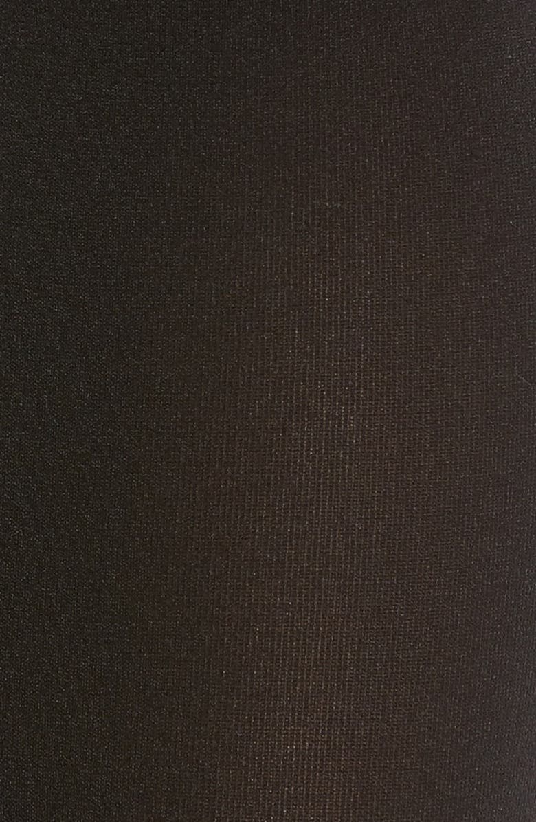 Hue Microfiber Over the Knee Boot Liners, Alternate, color,