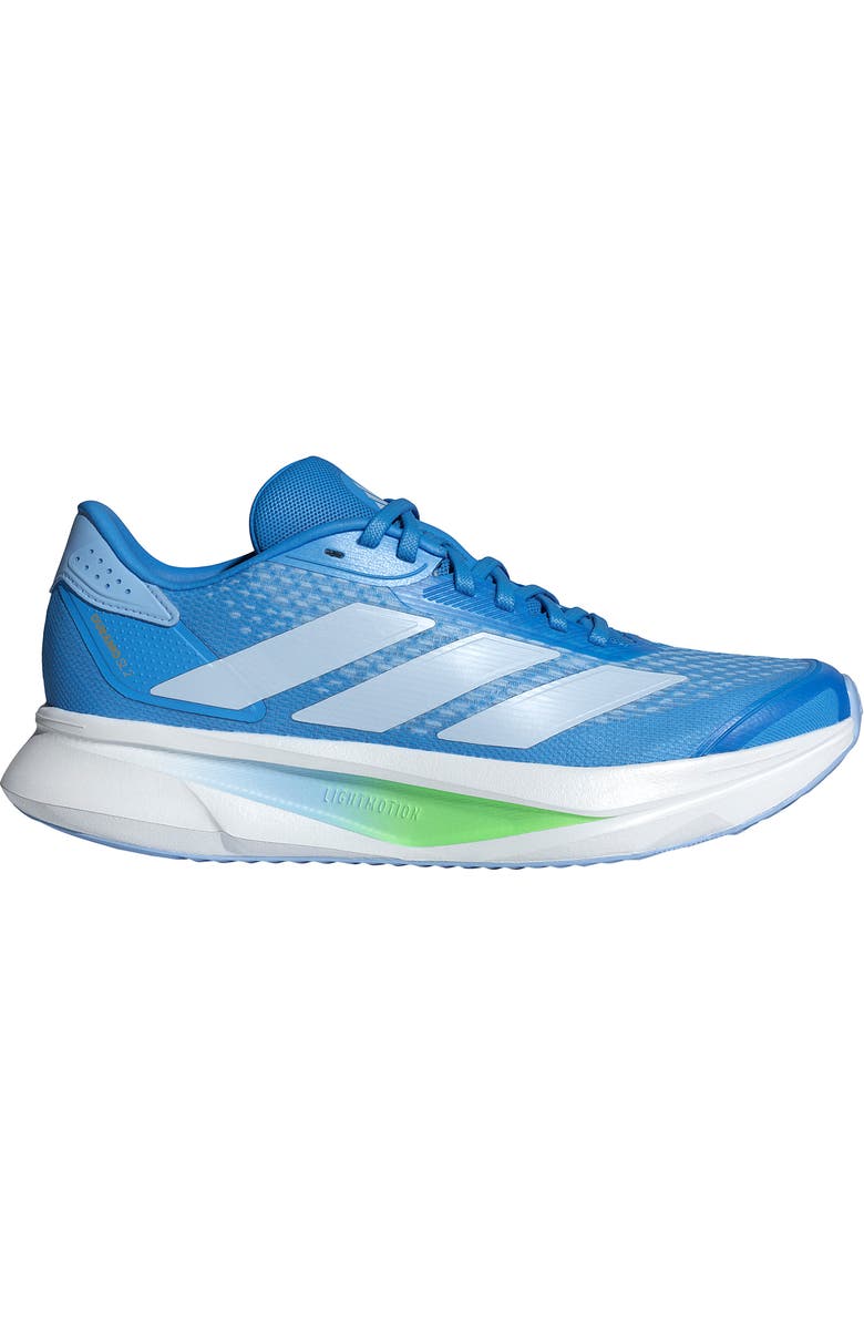 adidas Duramo SL2 Running Sneaker, Alternate, color, Blue / Sky/ Glow Blue