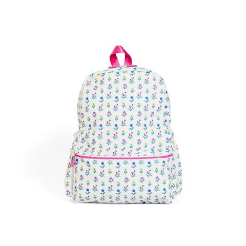 Wild Flower Backpack