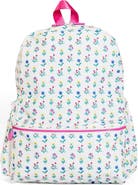 TRVL Design Wild Flower Backpack