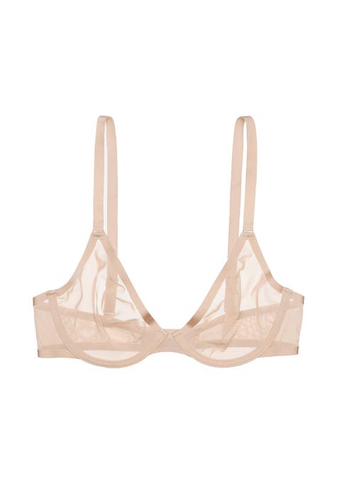 The Plunge (Mesh)