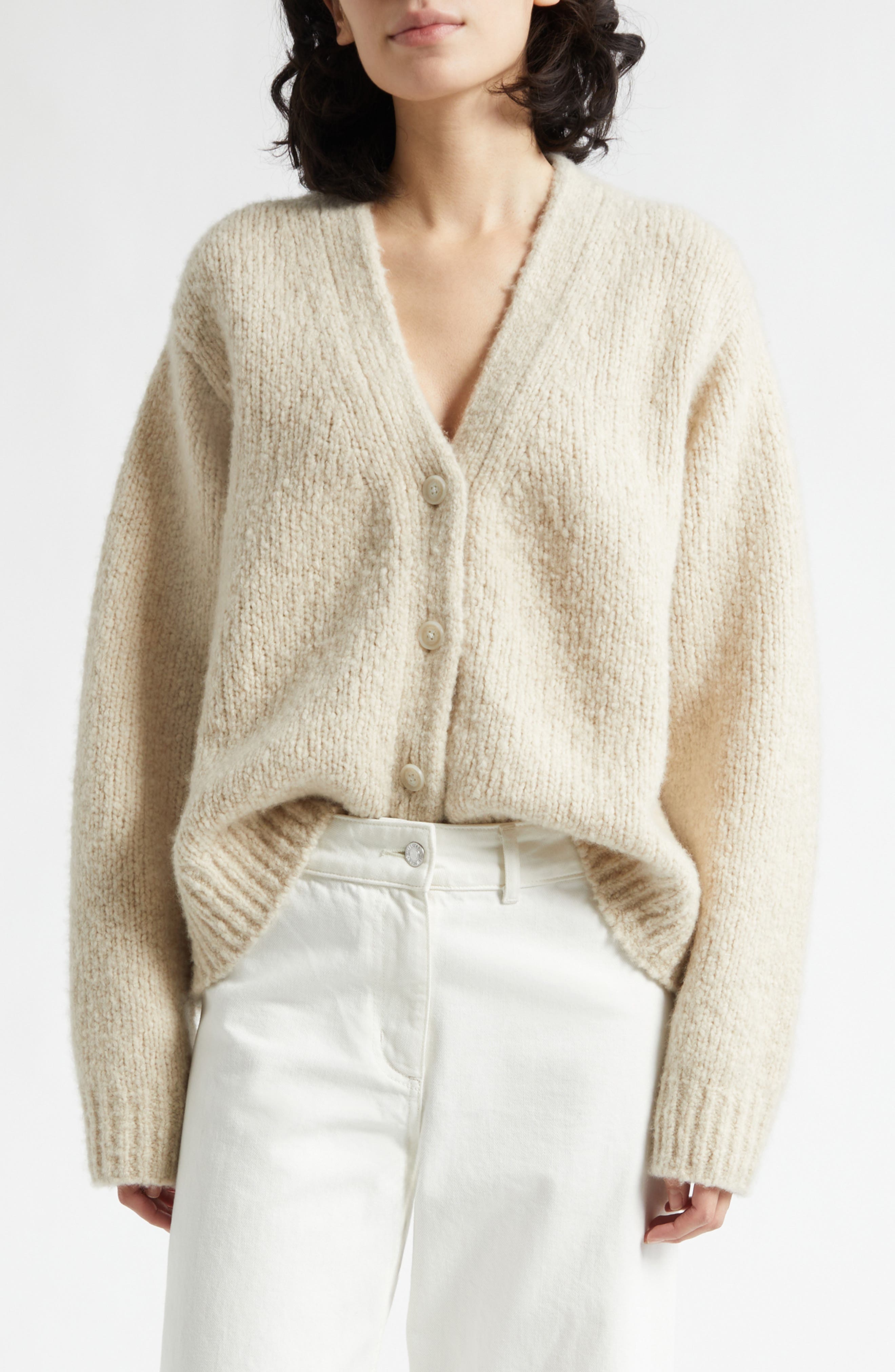 selected BEIGE MELANGE