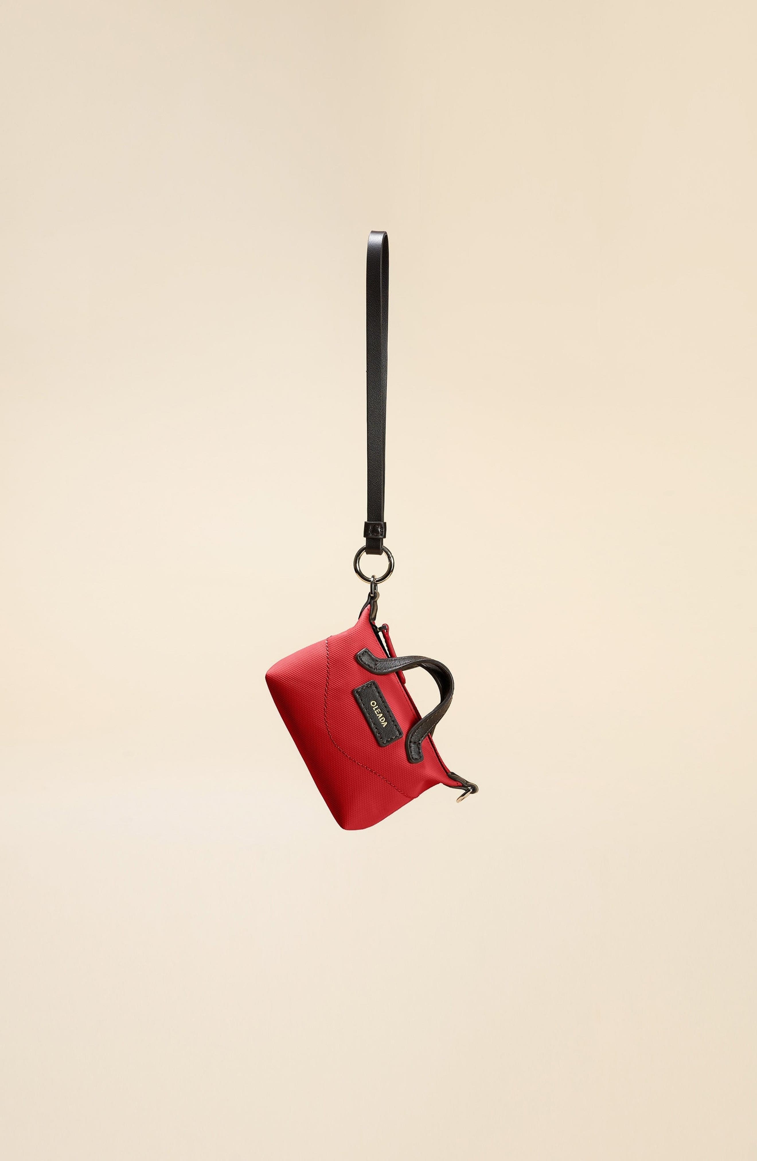 AnyWear AnyDuffle Charm, Alternate, color, Madrid