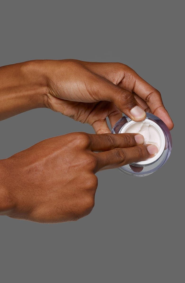 Lab Series Skincare for Men MAX LS Age-Less Power V Lifting Cream, Alternate, color, 