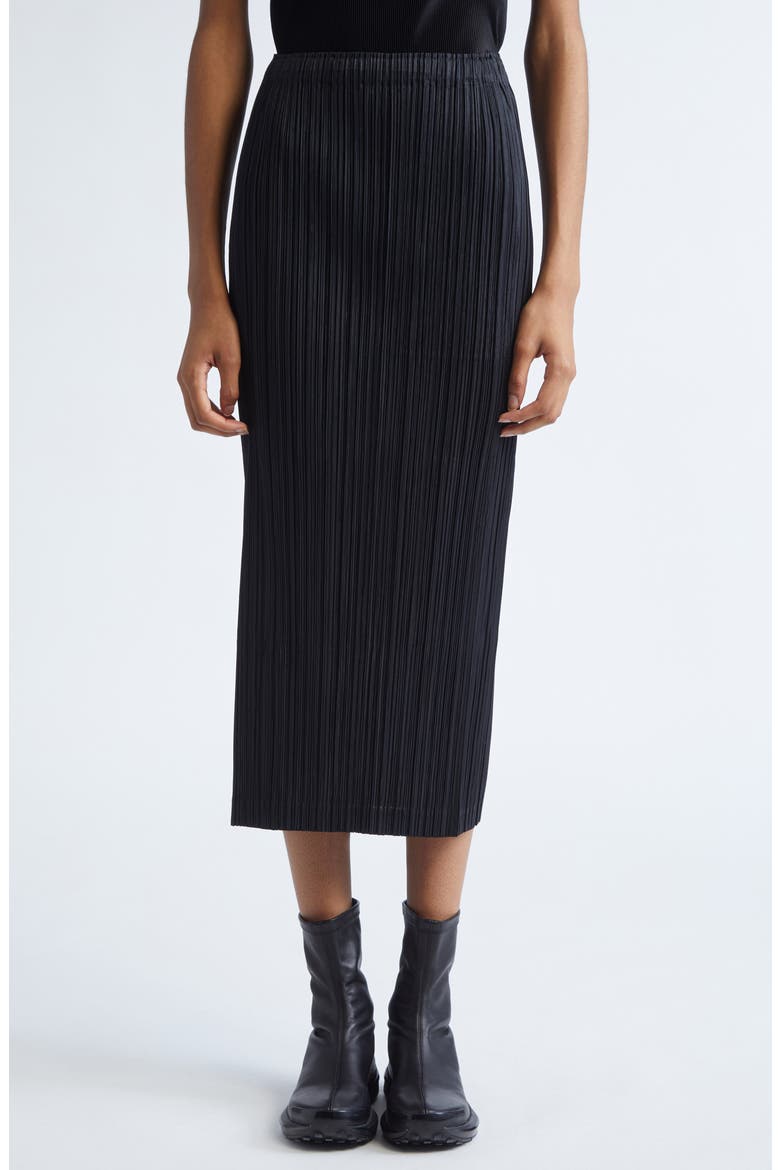 Thicker Bottoms 1 Pleated Skirt (Women) | Nordstrom