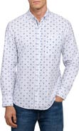 Brooklyn Brigade Diamond Print Oxford Basic