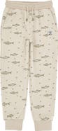 Feather 4 Arrow Kids' Bowie Fishing Joggers