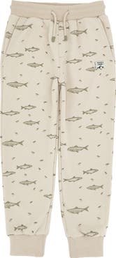 Feather 4 Arrow Kids' Bowie Fishing Joggers
