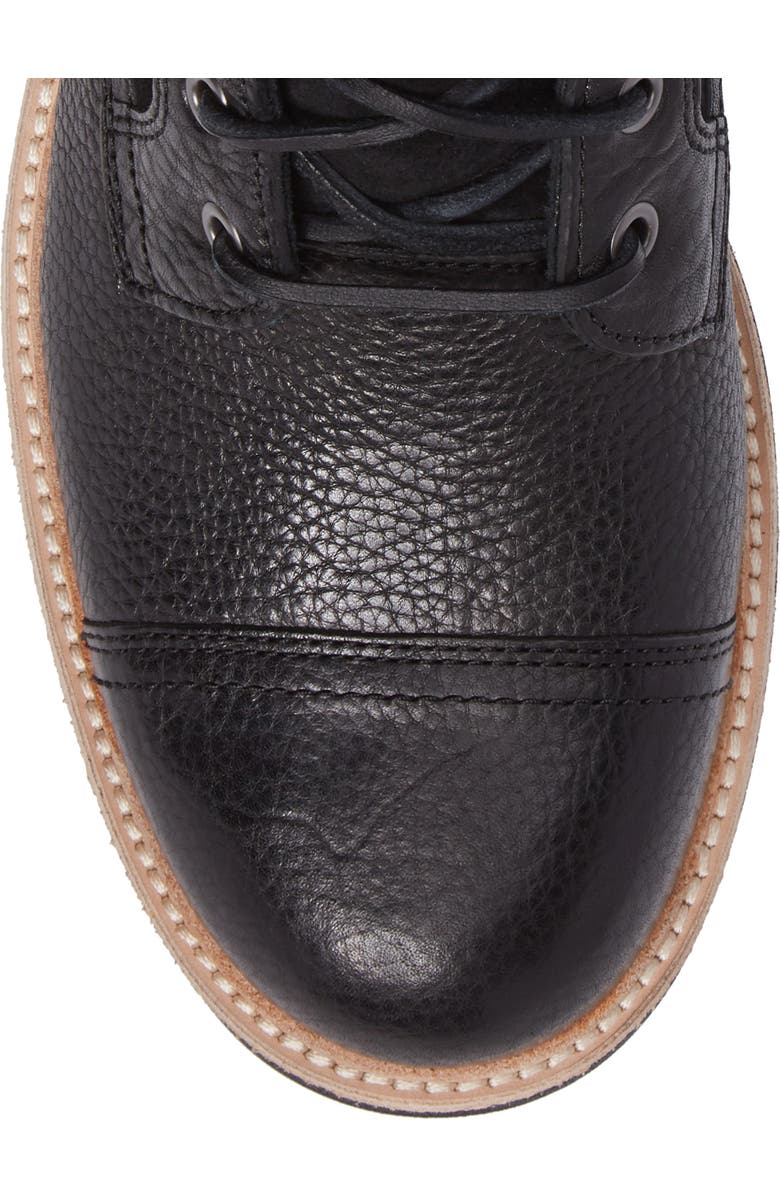 UGG<sup>®</sup> Magnusson Cap Toe Boot, Alternate, color,