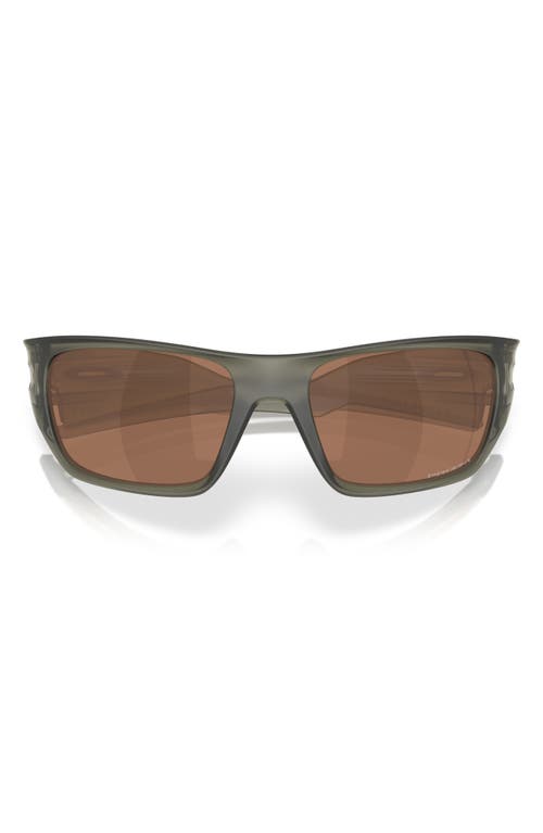Oakley Man Sunglass Oo9486 Masseter In Matte Olive Ink