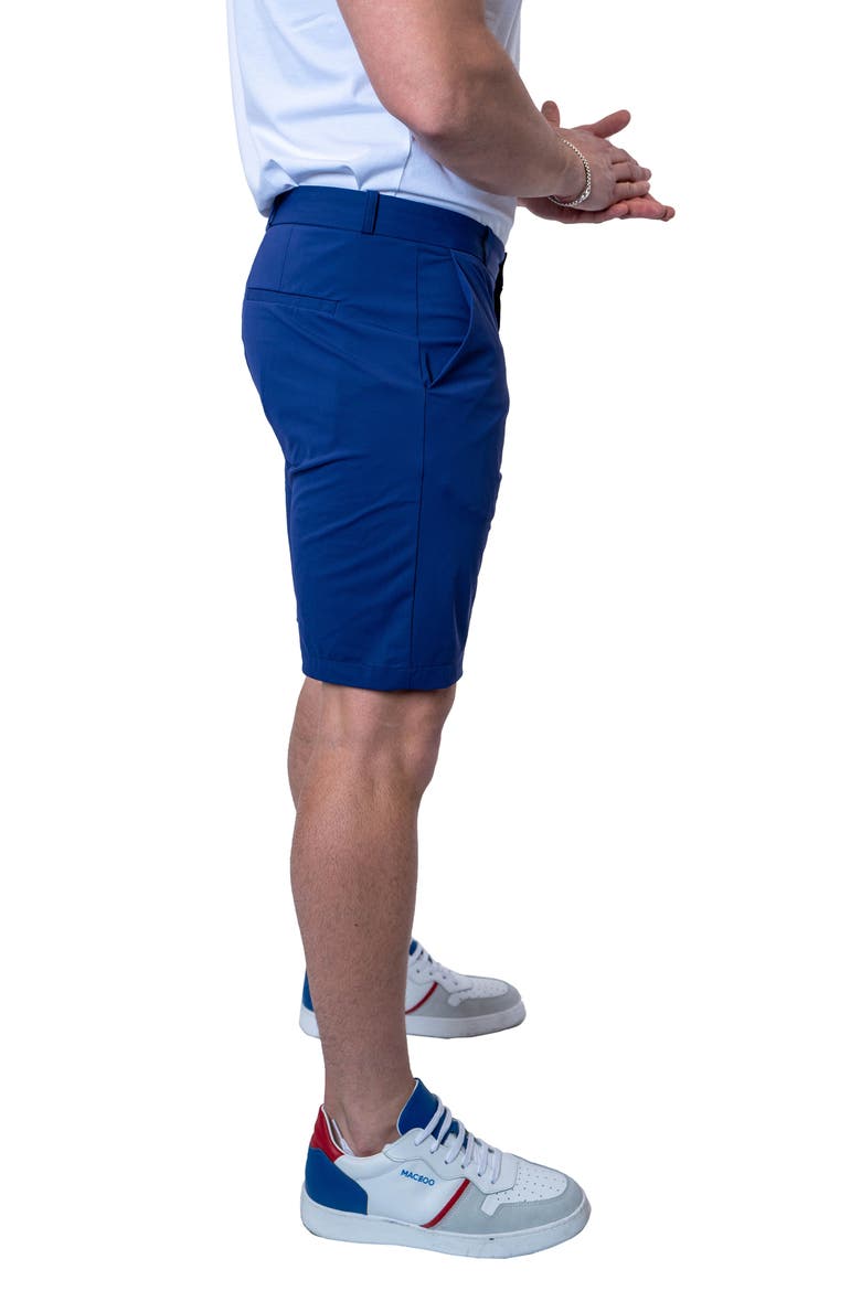 Sun Chino Shorts, Alternate, color, BLUE