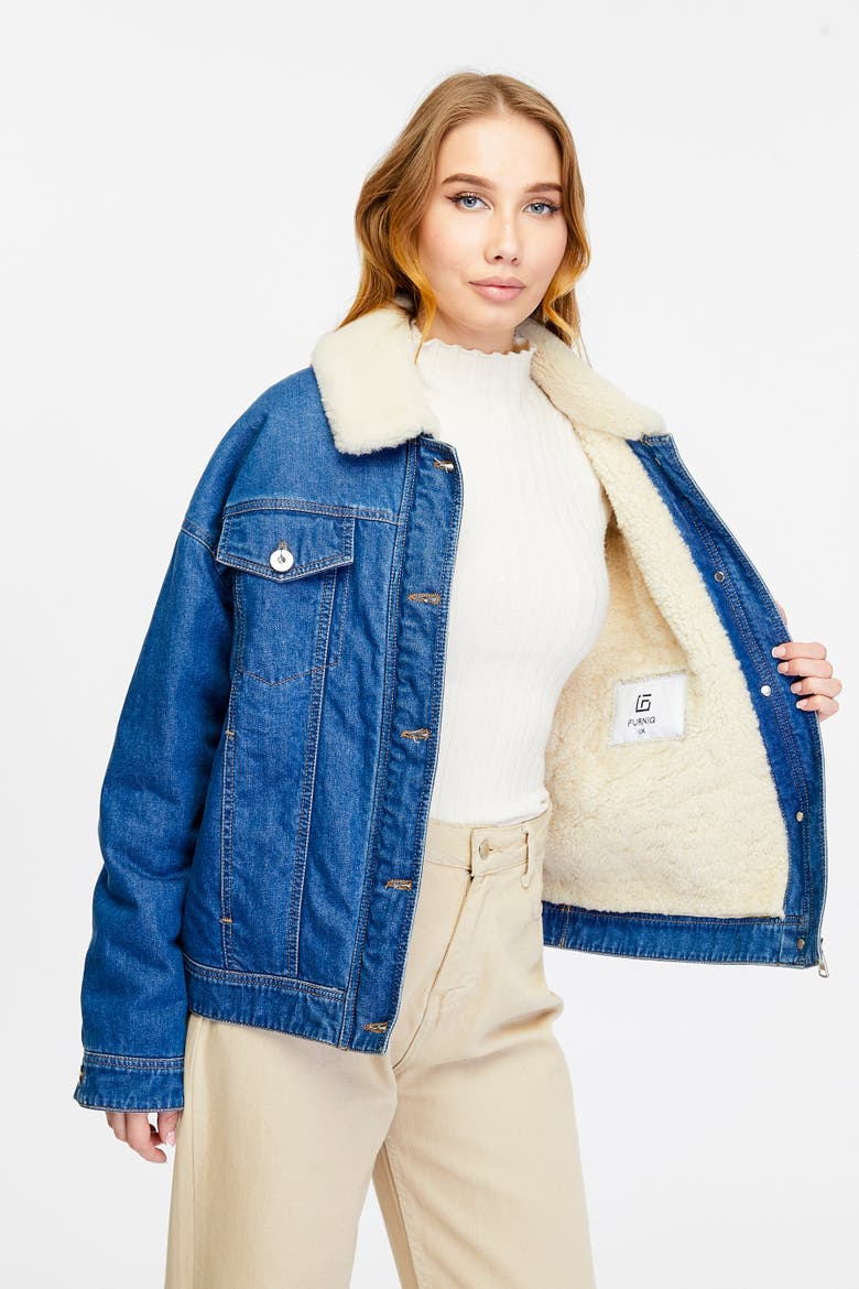 Miranda Jean Jacket, Alternate, color, Dark Blue
