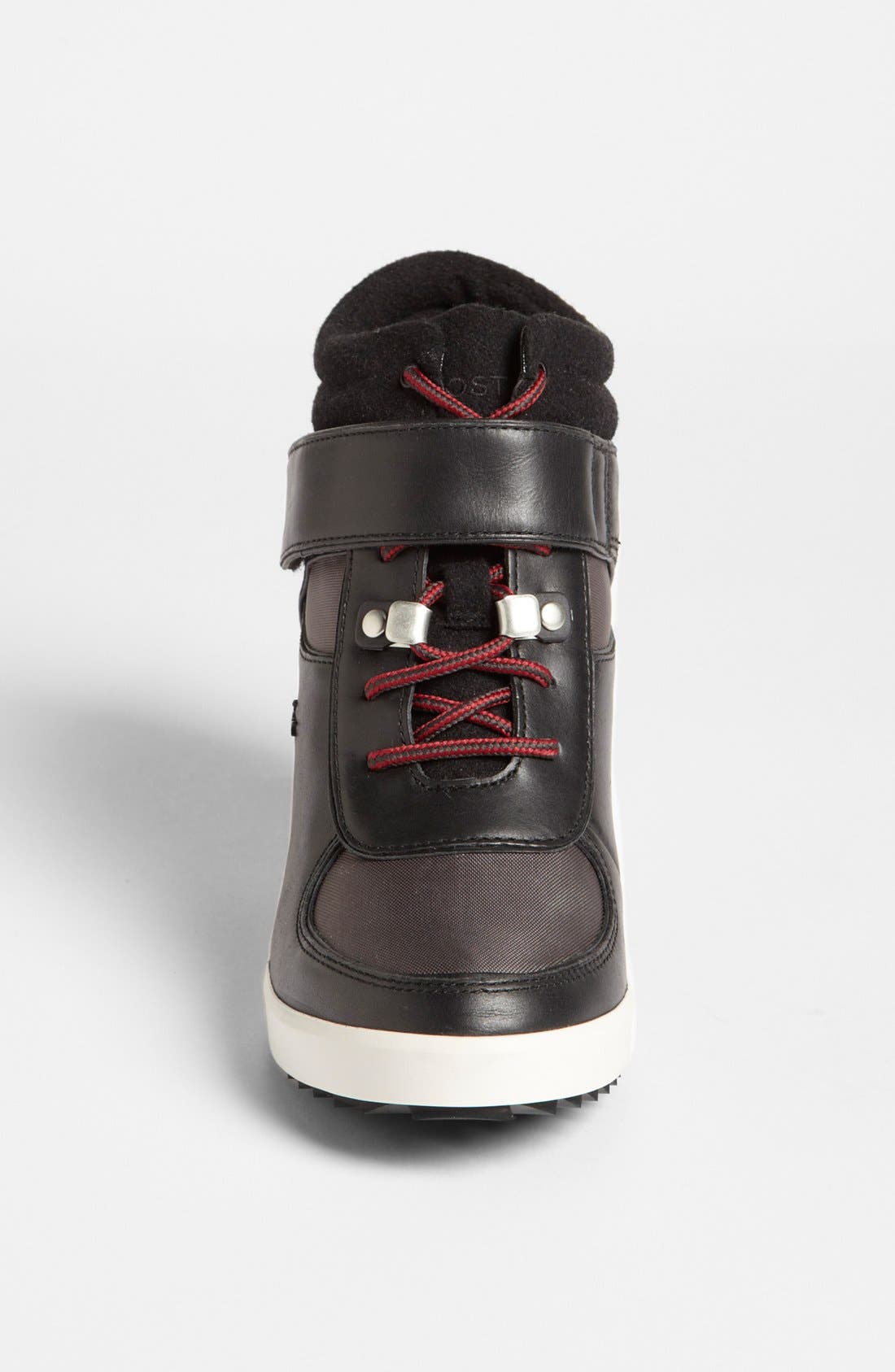 Lacoste 'Berdine' Sneaker, Alternate, color, 