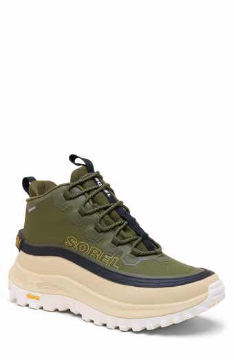 SOREL CALLSIGN HORIZON™ Mid GTX Gore-Tex® Waterproof Sneaker